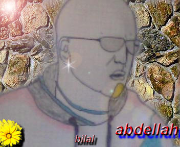 cheb bilal